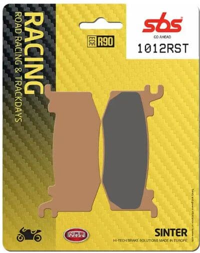 RST Brake Pads