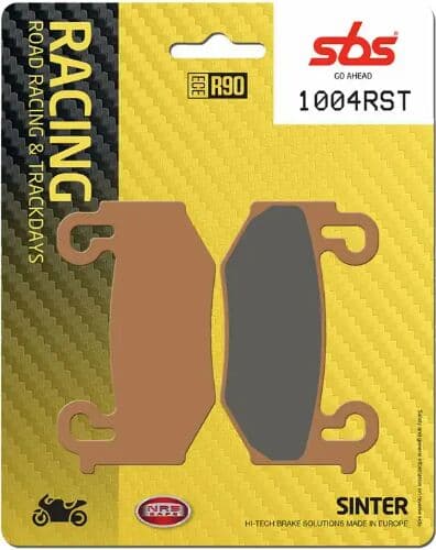 RST Brake Pads