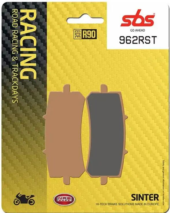 RST Brake Pads
