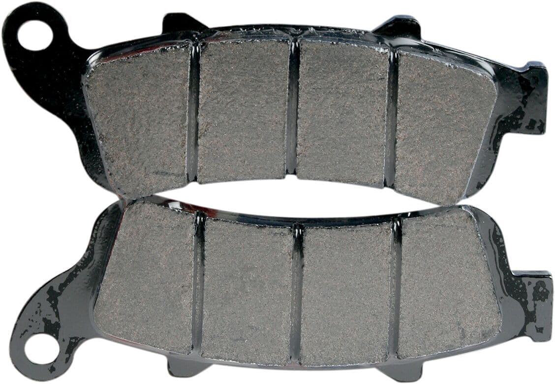 HS Street Excel Sintered Front Brake Pads