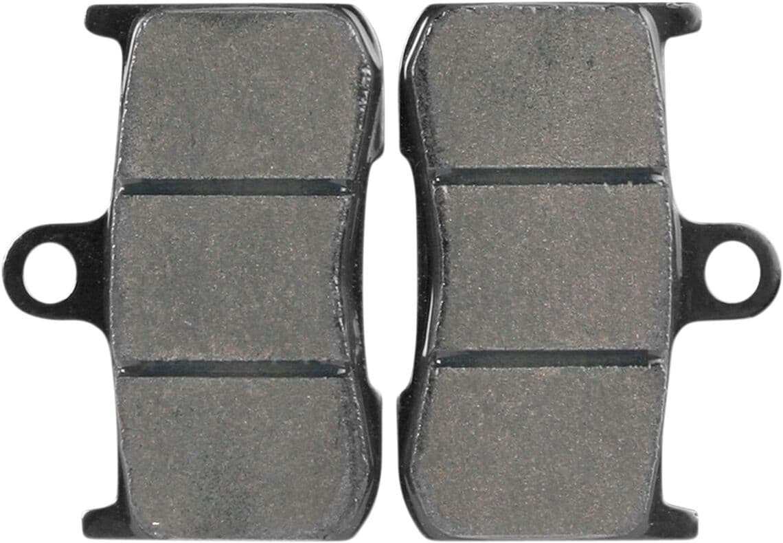 HS Street Excel Sintered Front Brake Pads