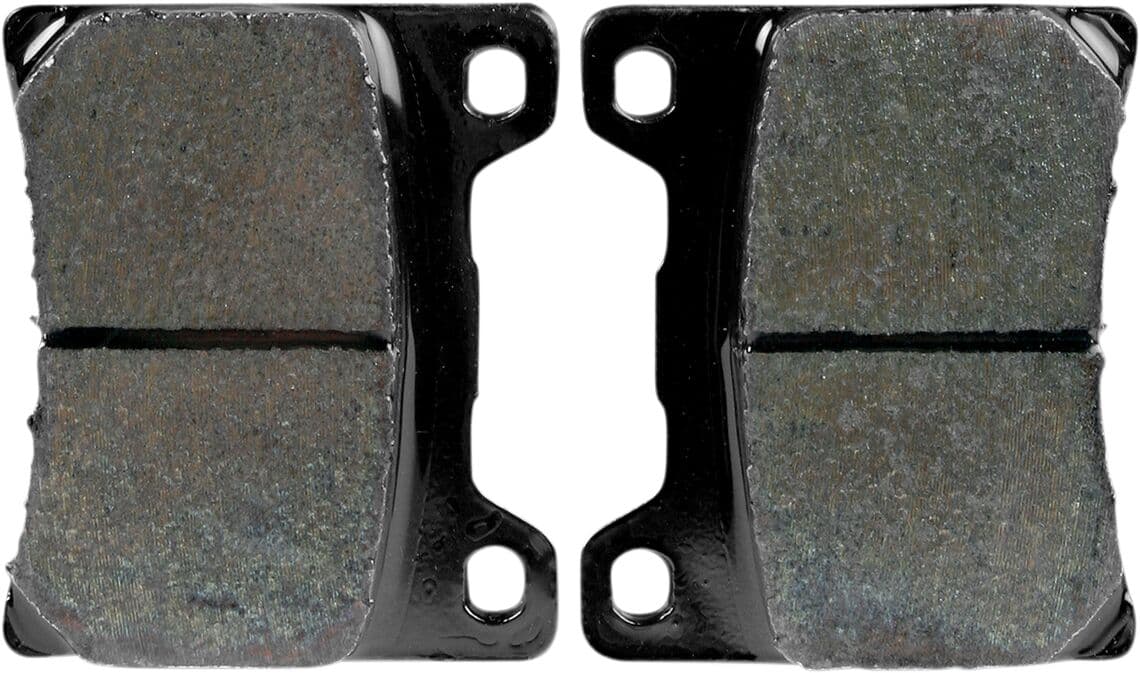 LS Street Excel Sintered Rear Brake Pads
