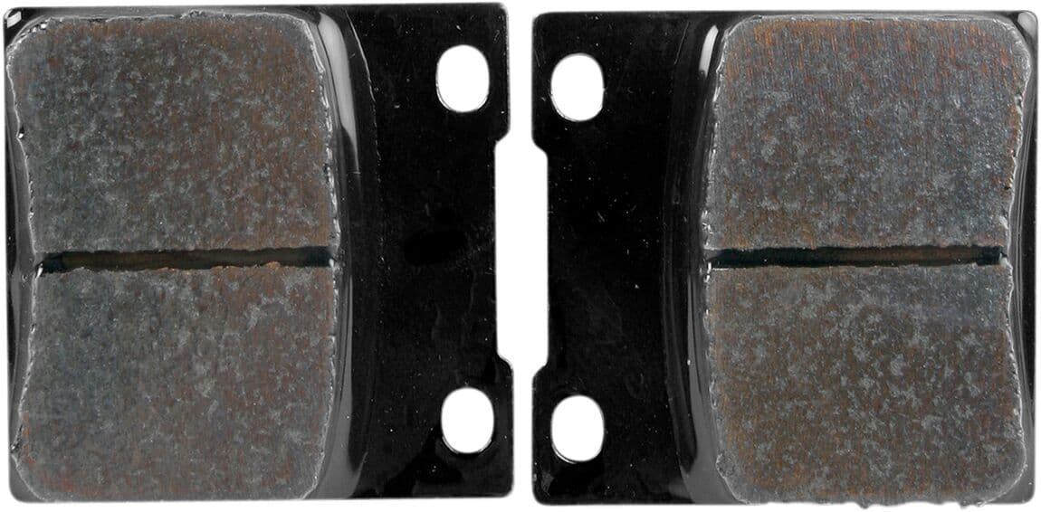 LS Street Excel Sintered Rear Brake Pads