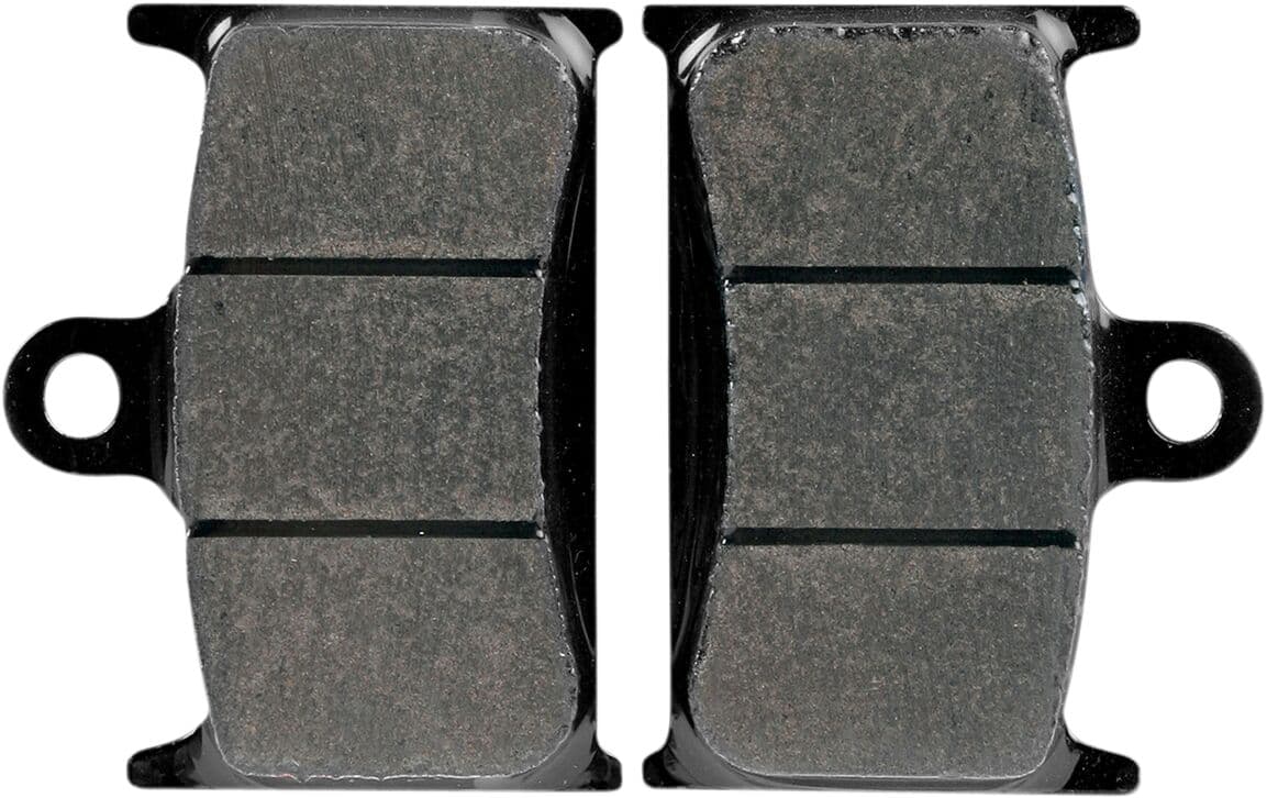 HS Street Excel Sintered Front Brake Pads
