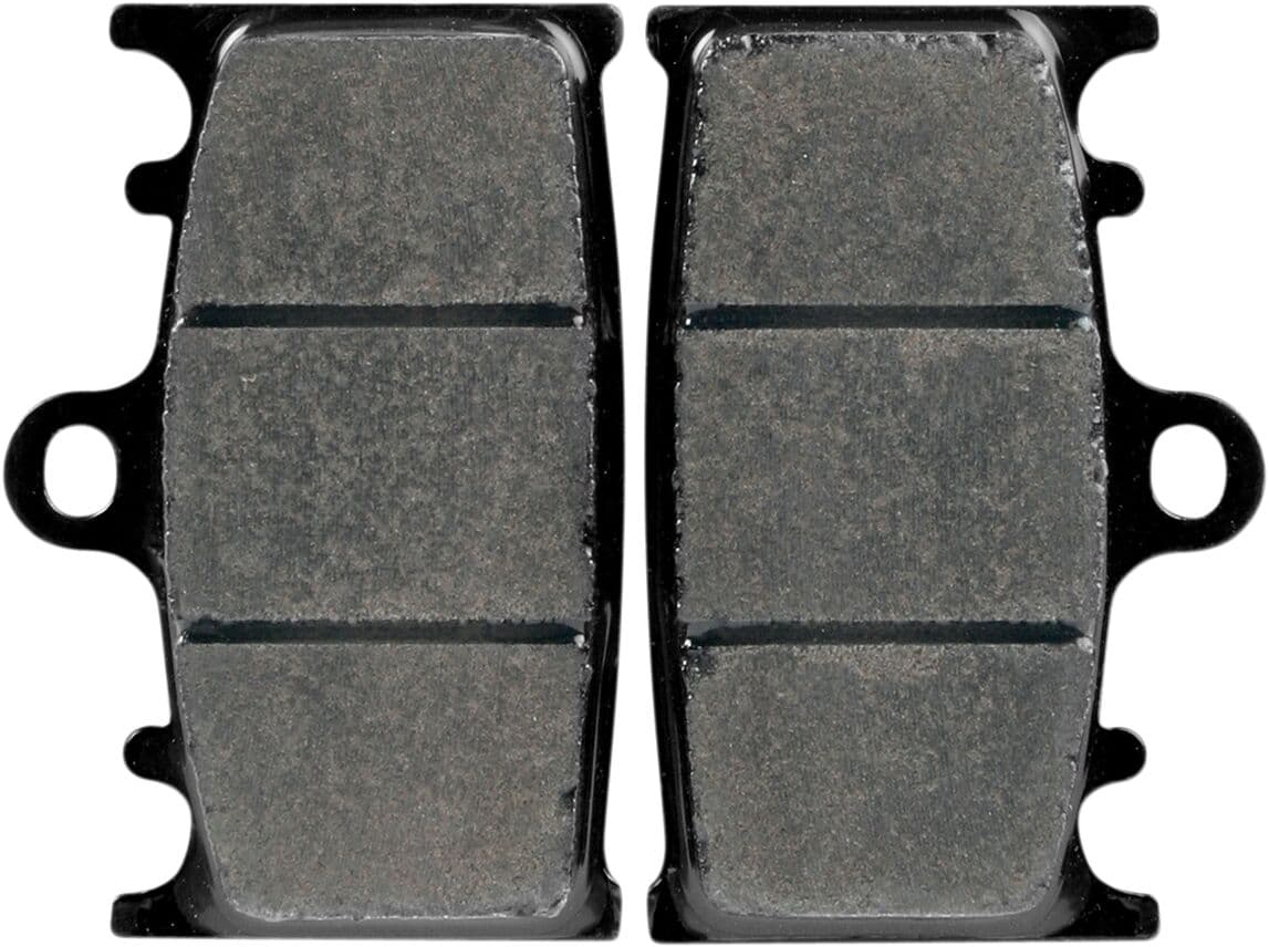 HS Street Excel Sintered Front Brake Pads
