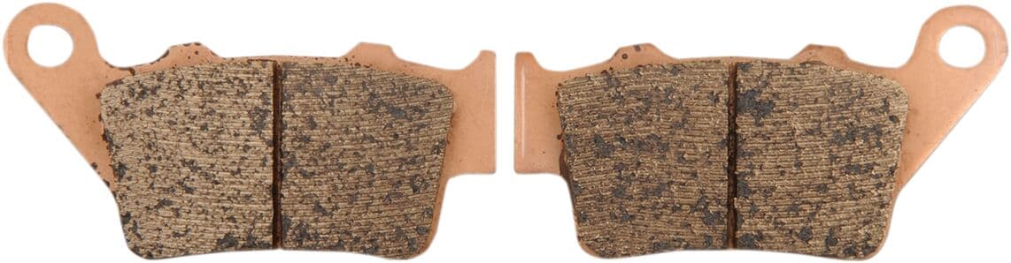 LS Street Excel Sintered Rear Brake Pads