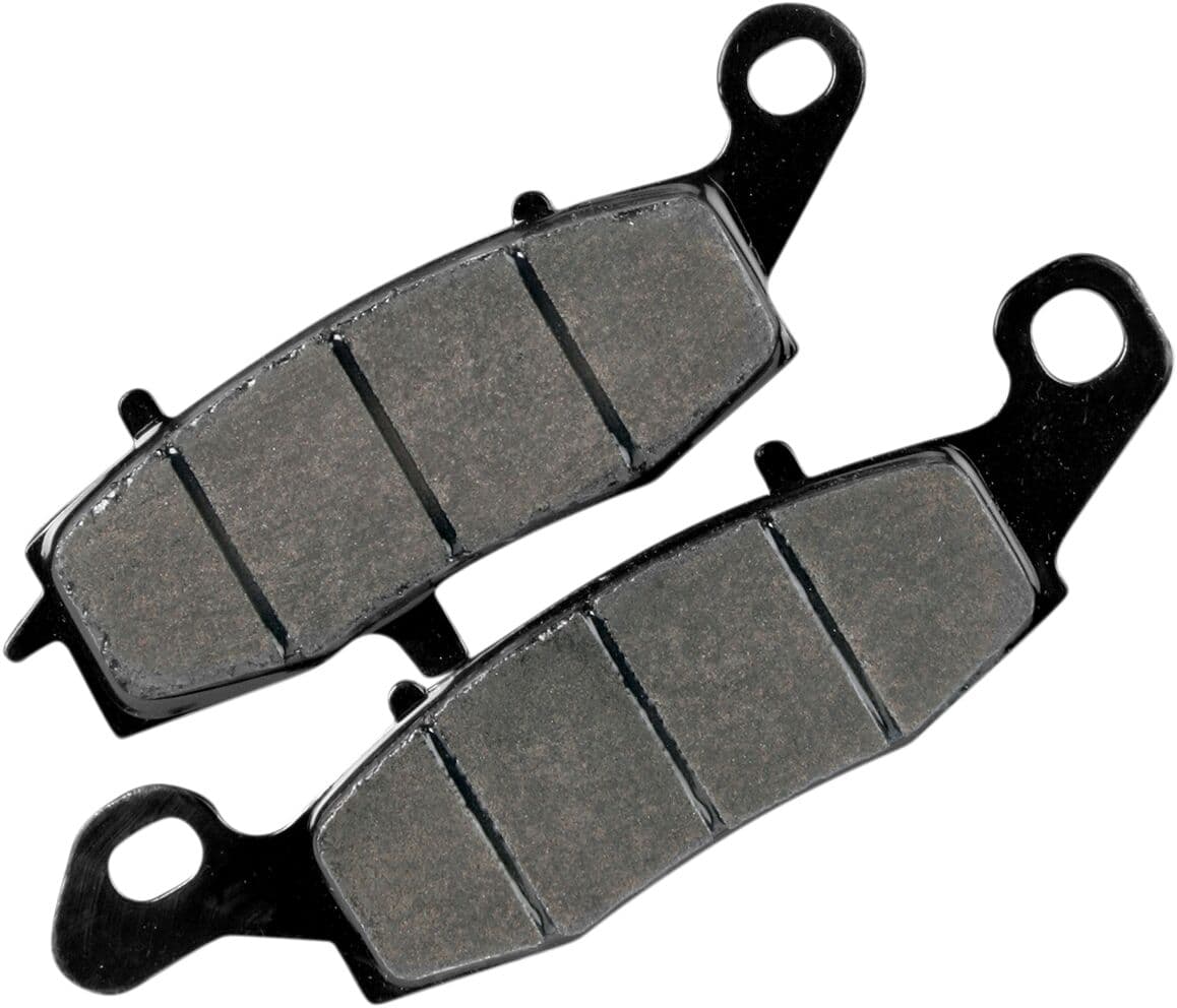 HS Street Excel Sintered Front Brake Pads