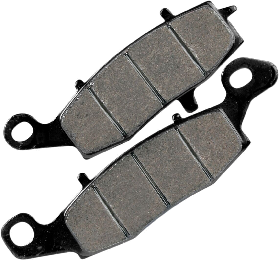 HS Street Excel Sintered Front Brake Pads