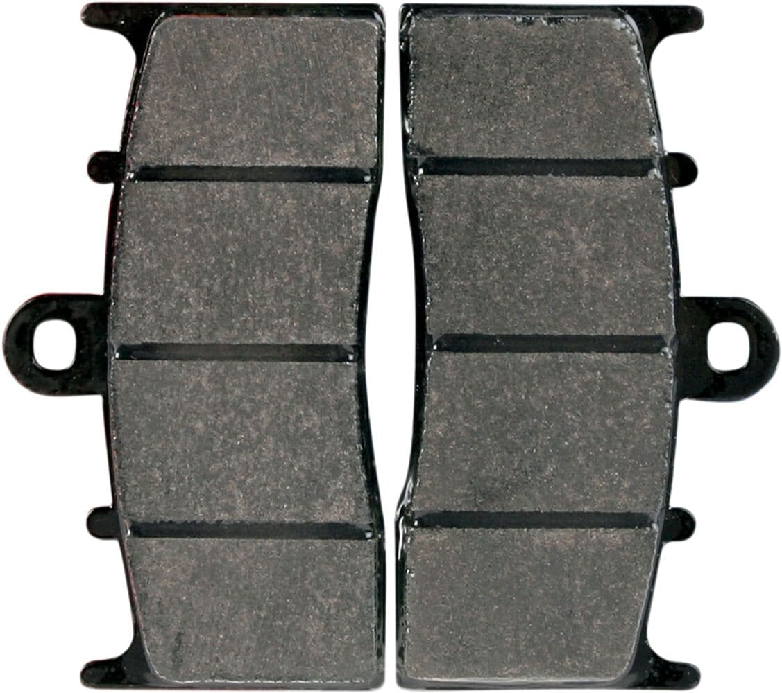 HS Street Excel Sintered Front Brake Pads
