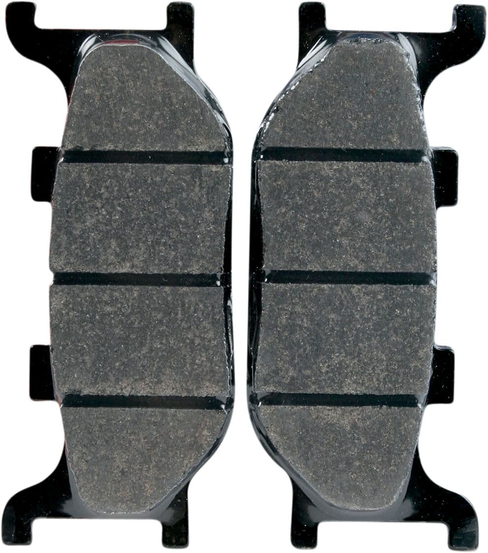 HS Street Excel Sintered Front Brake Pads