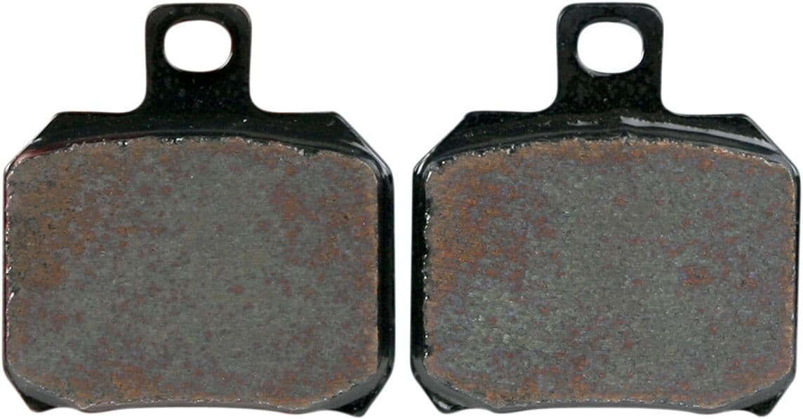 LS Street Excel Sintered Rear Brake Pads