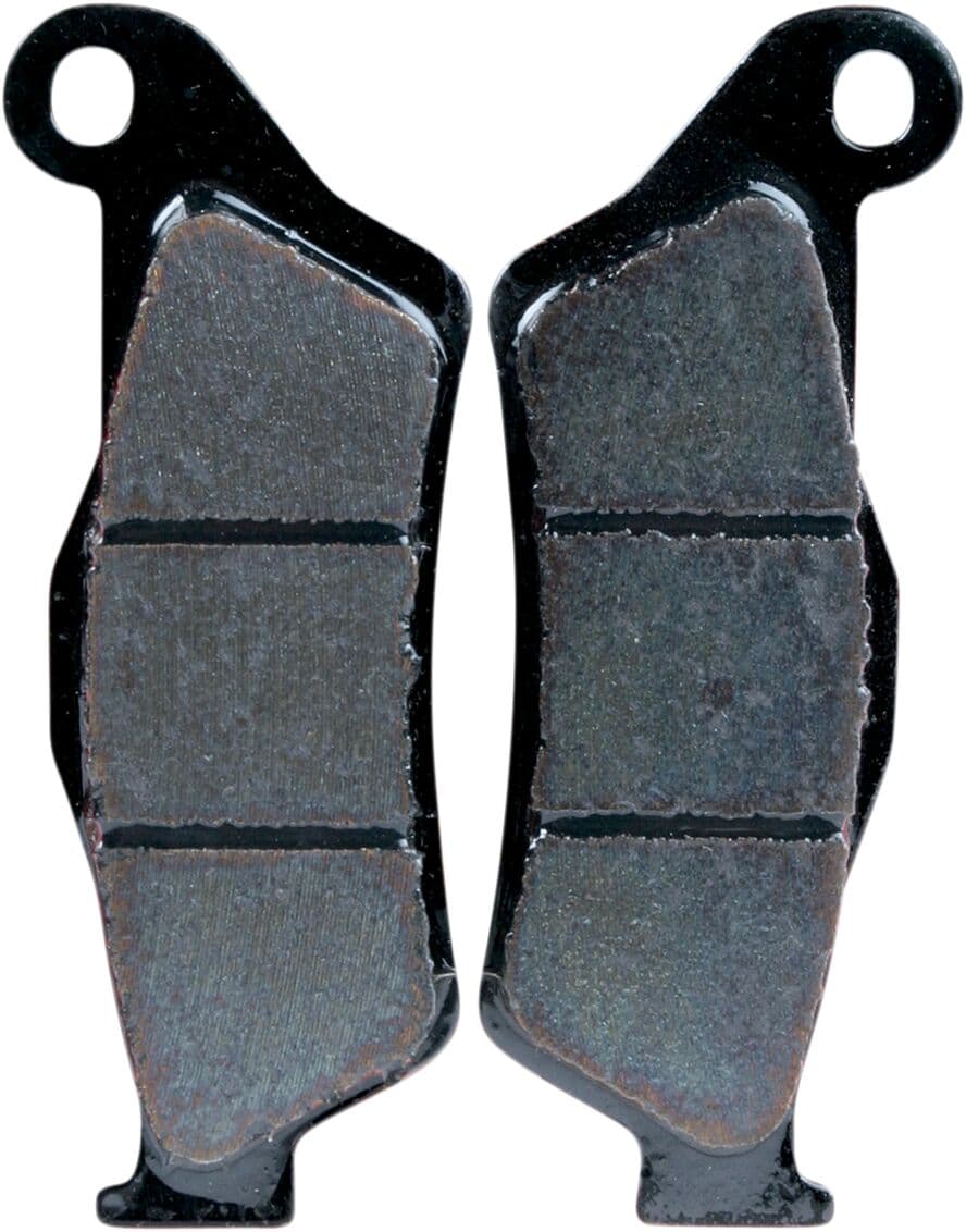 LS Street Excel Sintered Rear Brake Pads