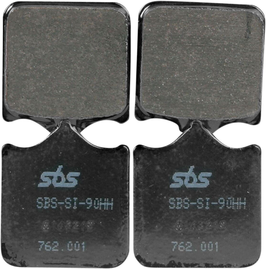 HS Street Excel Sintered Front Brake Pads