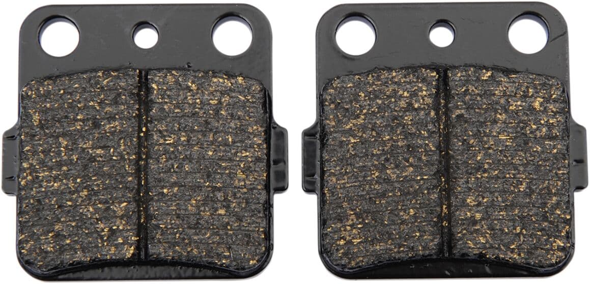 HF Street Ceramic Organic Brake Pads