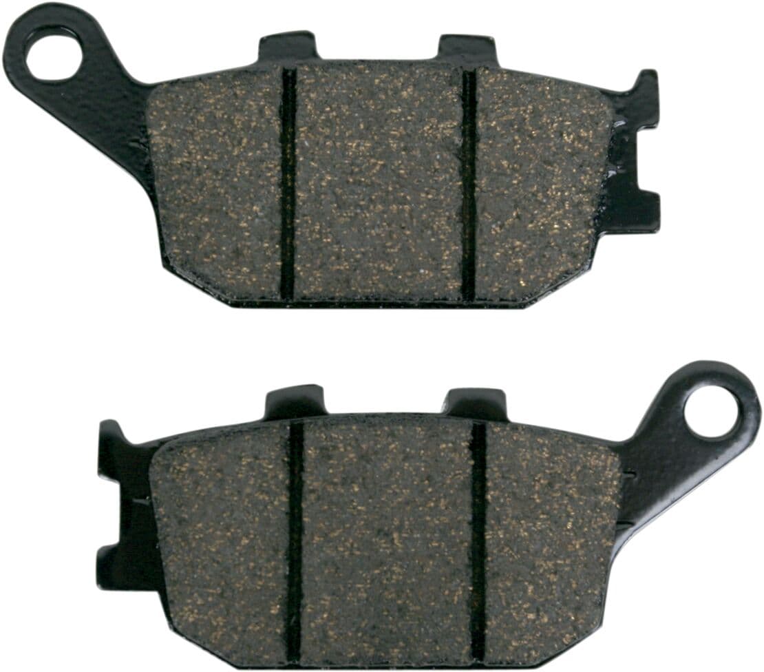 HF Street Ceramic Organic Brake Pads