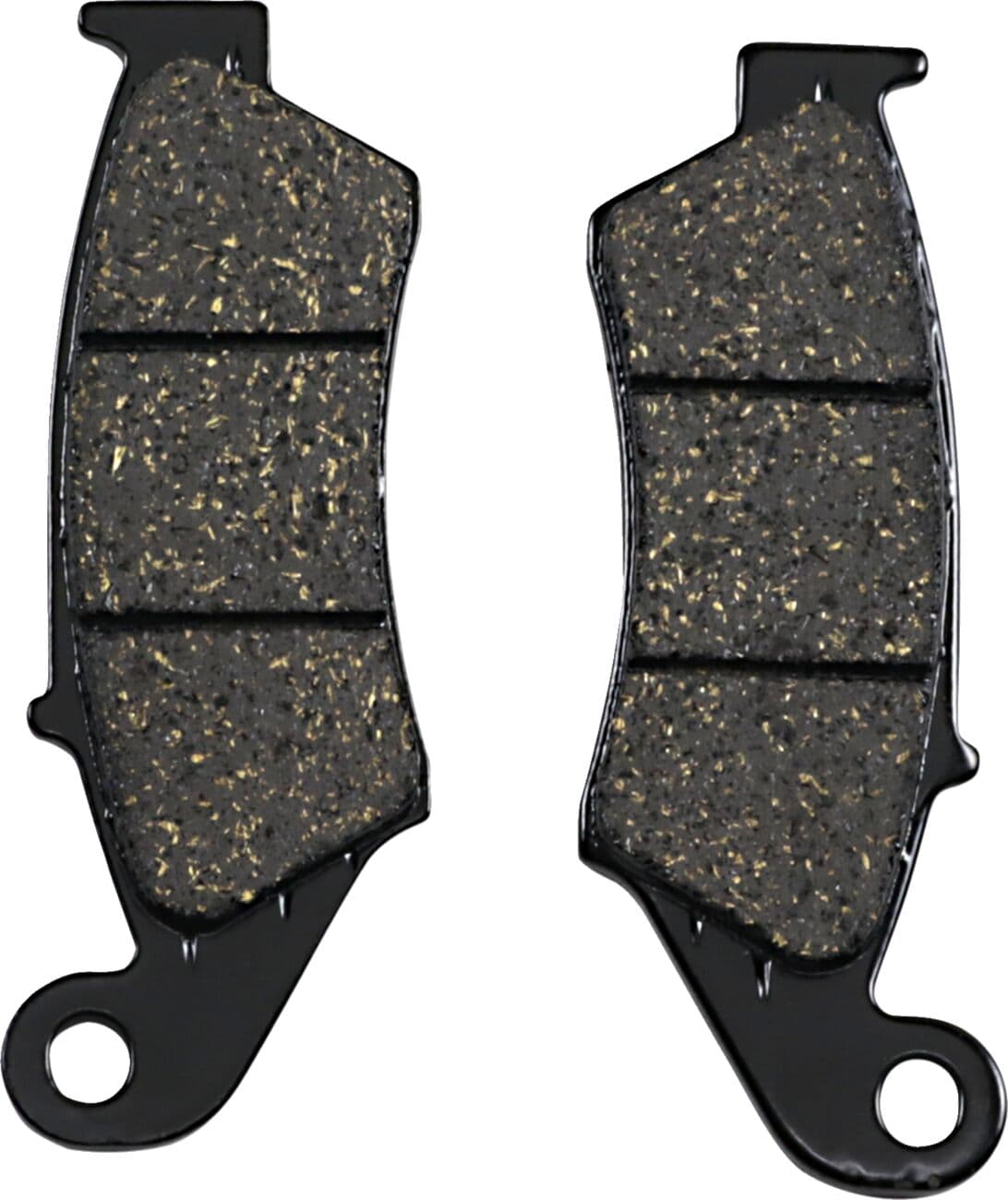 HF Street Ceramic Organic Brake Pads
