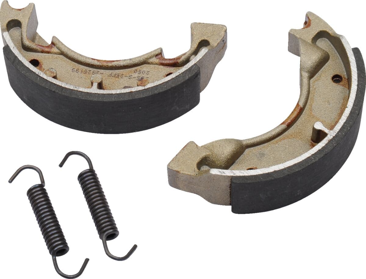 Offroad Brake Shoes