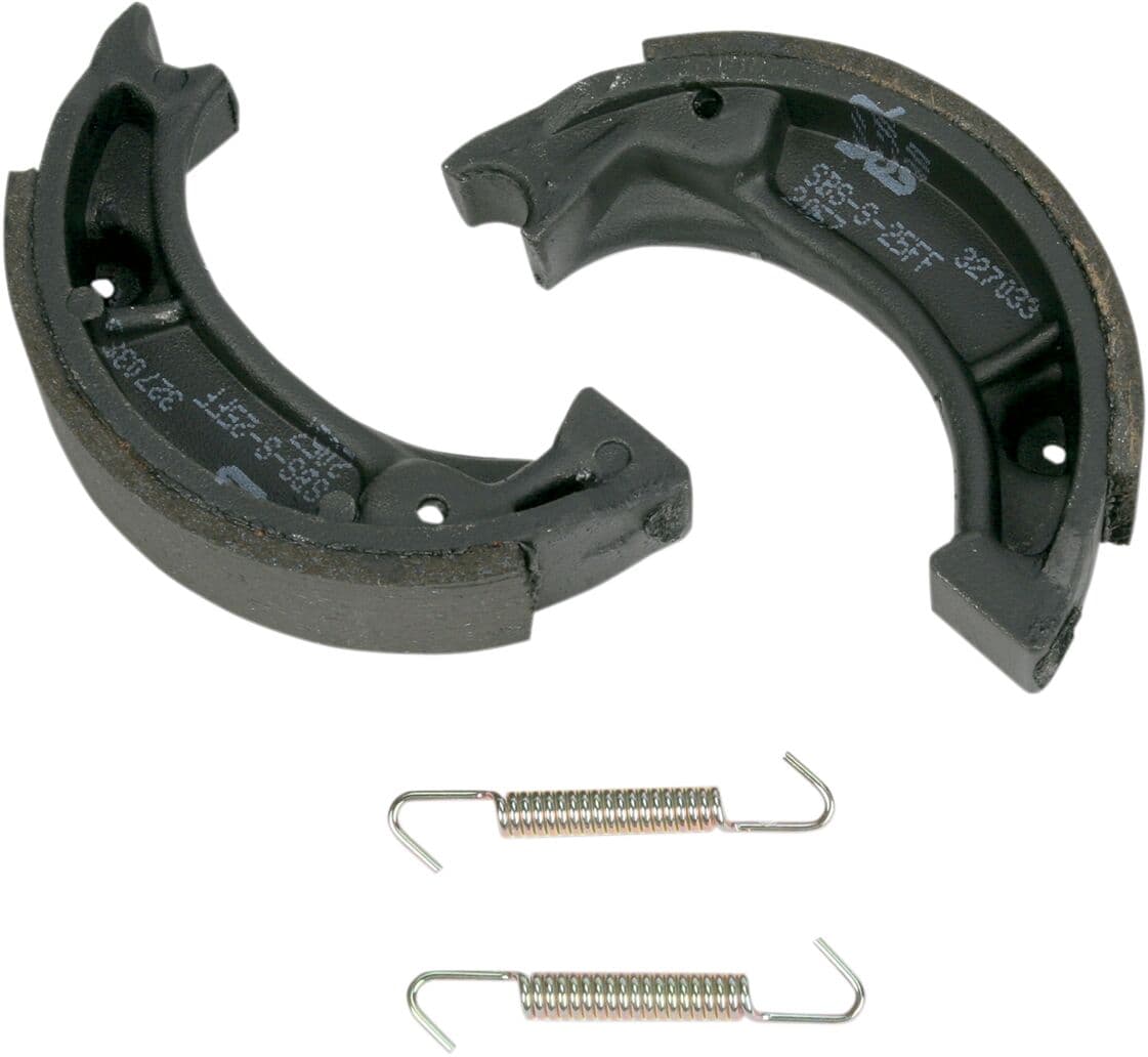 Offroad Brake Shoes