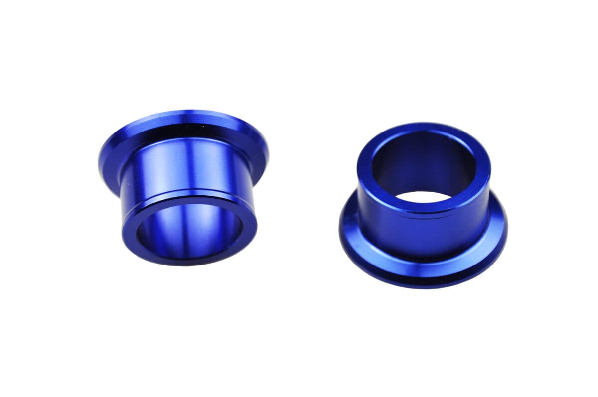 Wheel Spacers