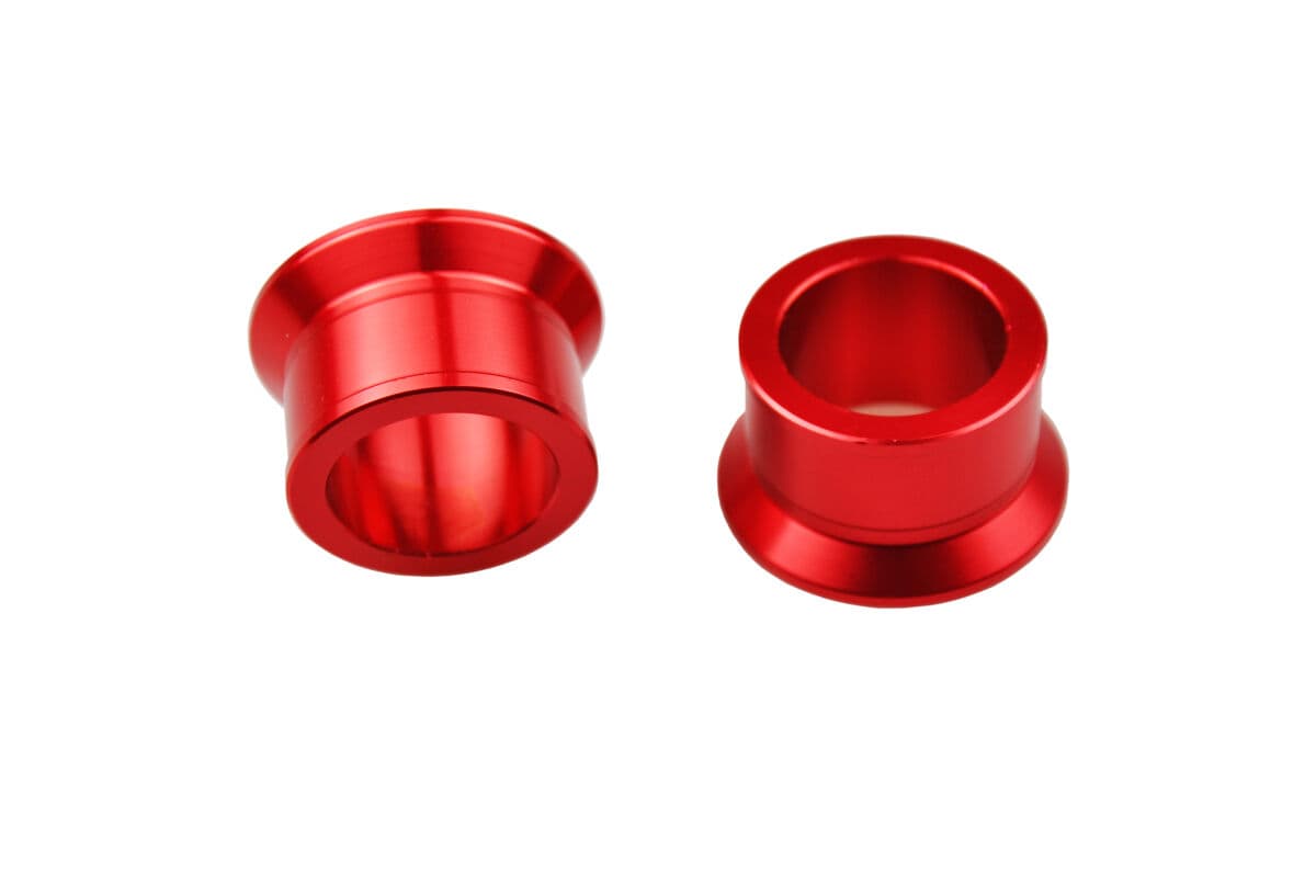 Wheel Spacers
