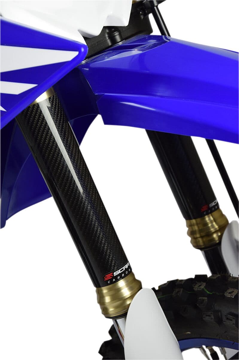 Fork Guards