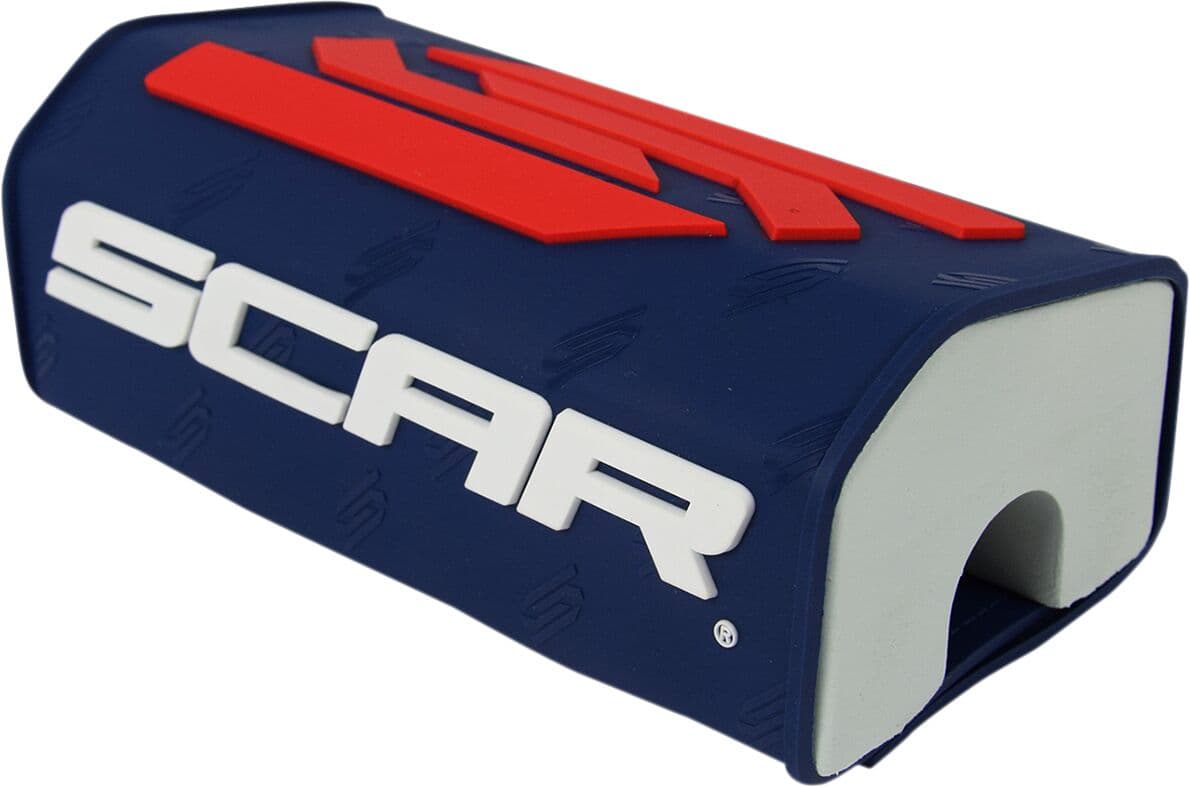 O² Oversized Bar Pad