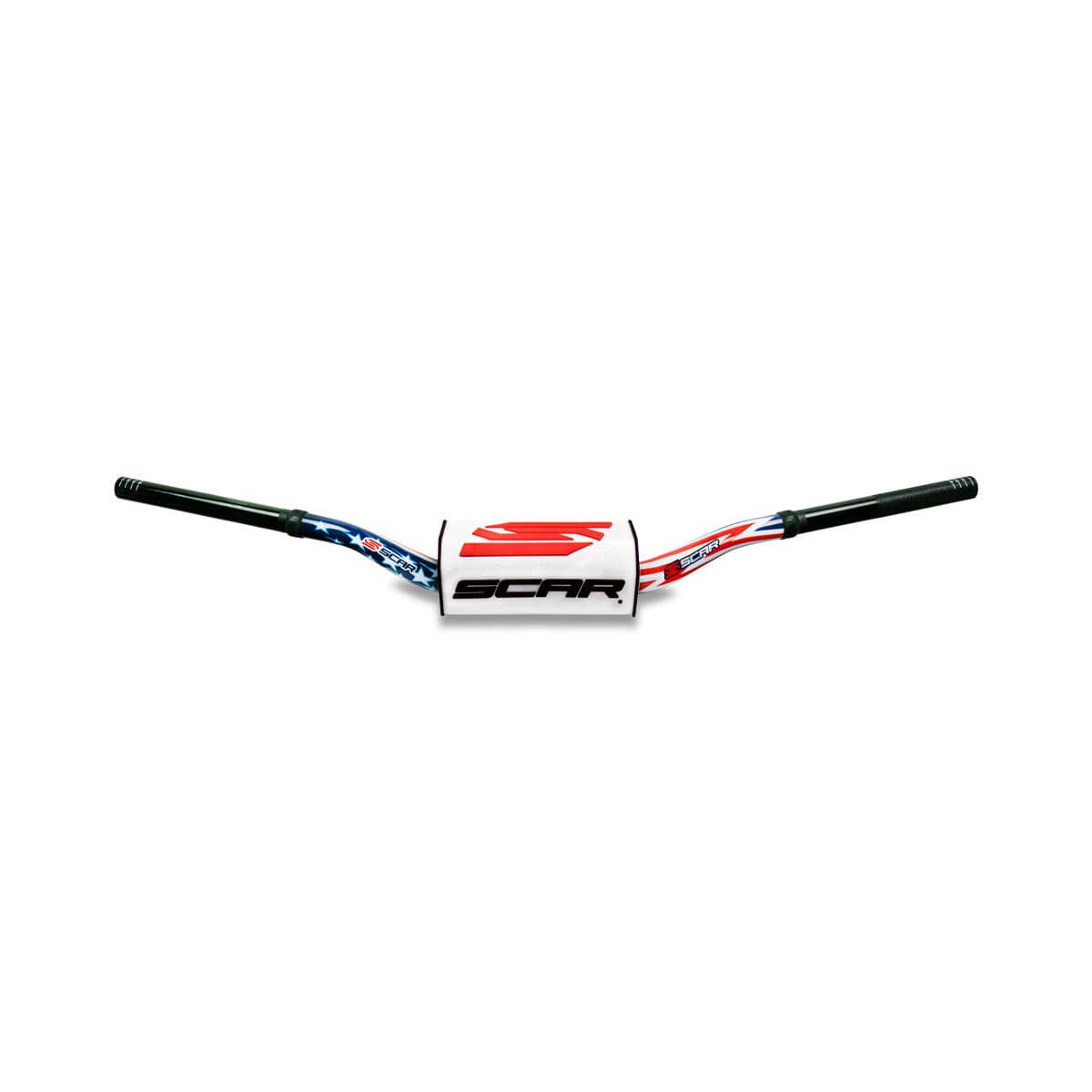 HANDLEBAR O2 D28.6MM