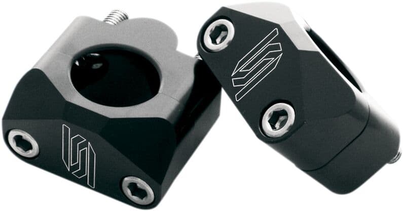 Universal Handlebar Mount Kit