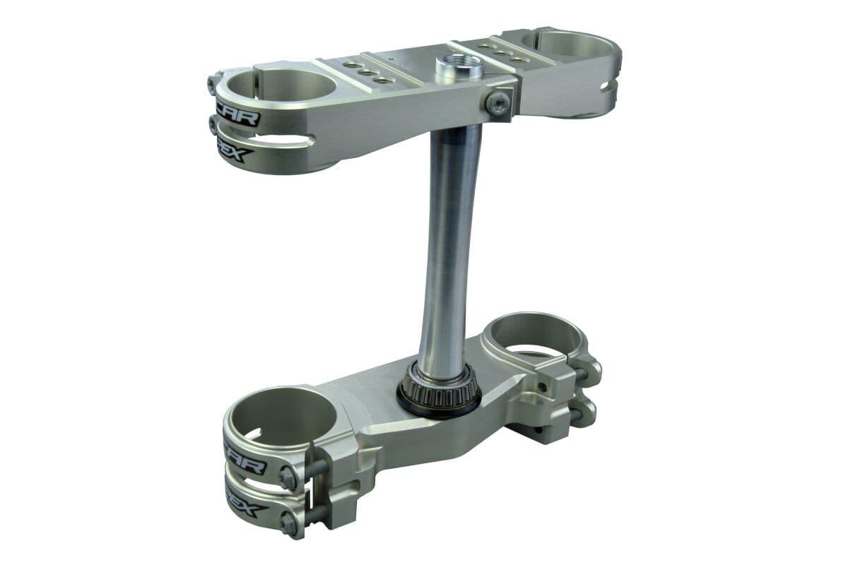 Apex Triple Clamp