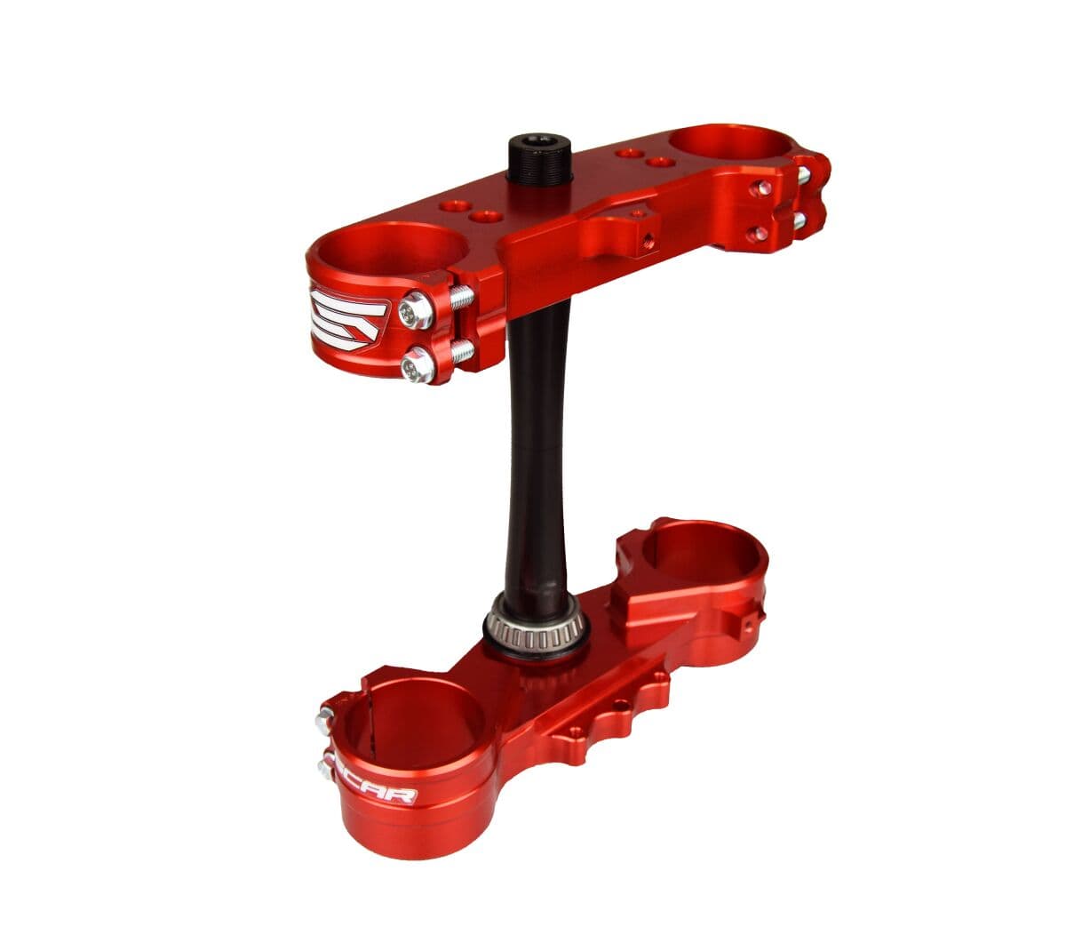 Apex Triple Clamp