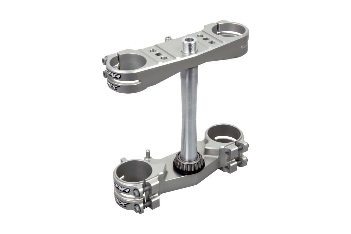 Apex Triple Clamp