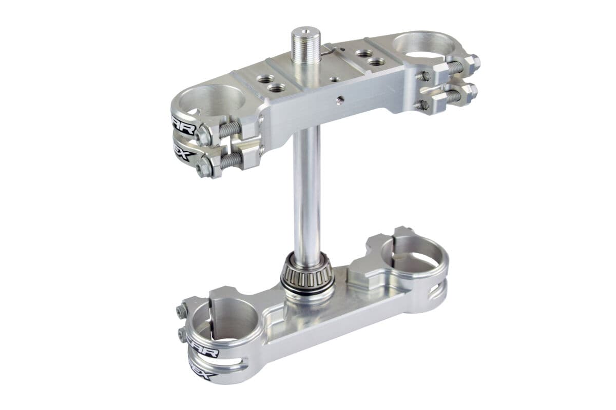 Apex Triple Clamp