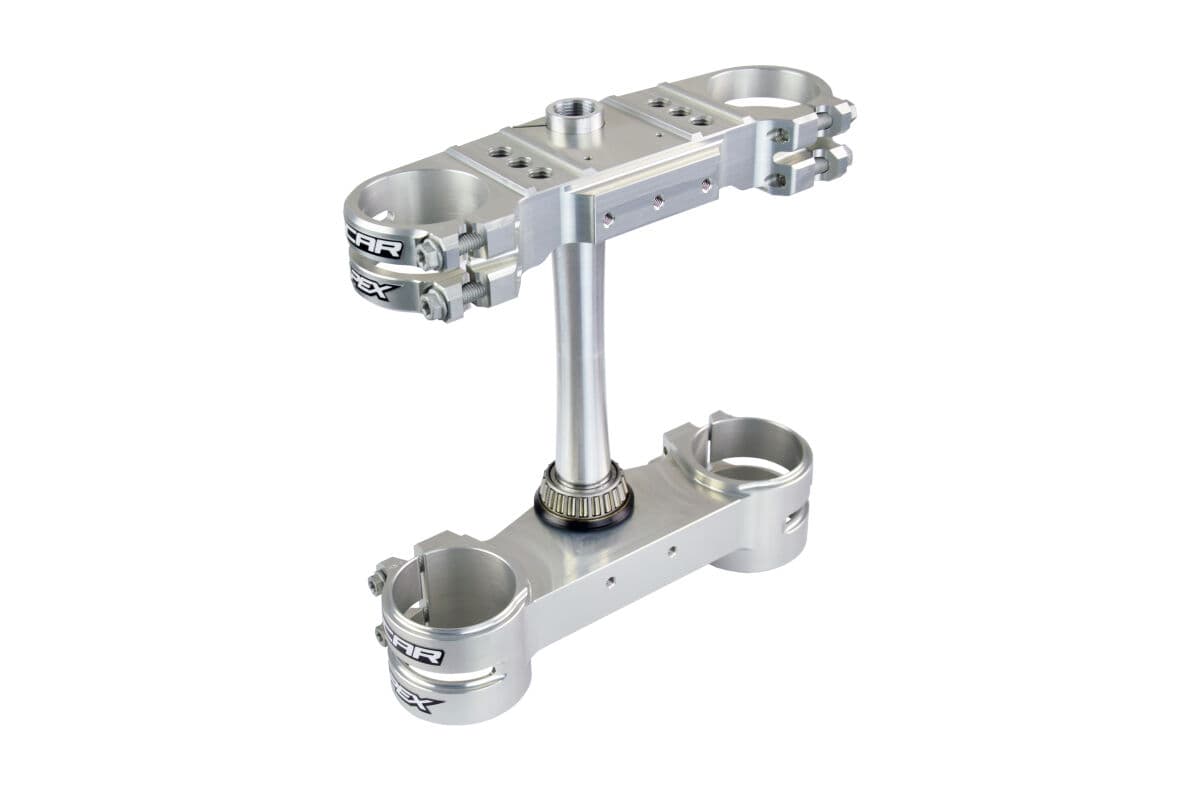Apex Triple Clamp