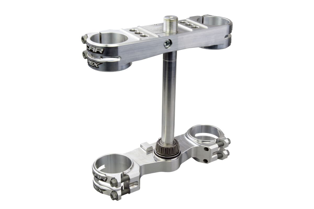 Apex Triple Clamp