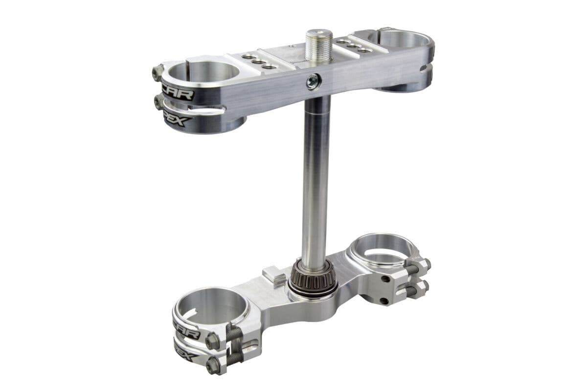 Apex Triple Clamp