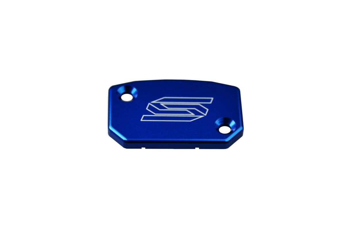 Front Brake Reservoir Cover