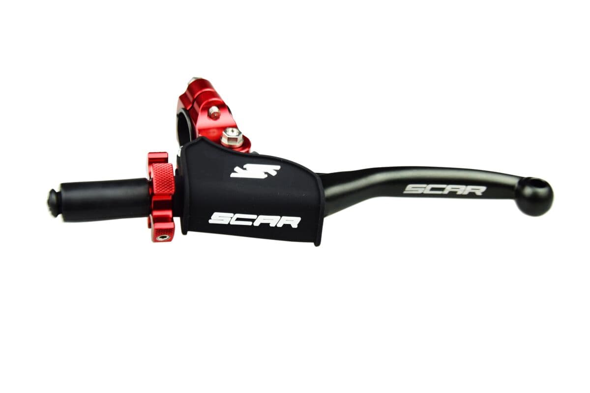 Pivot Clutch Lever Assembly