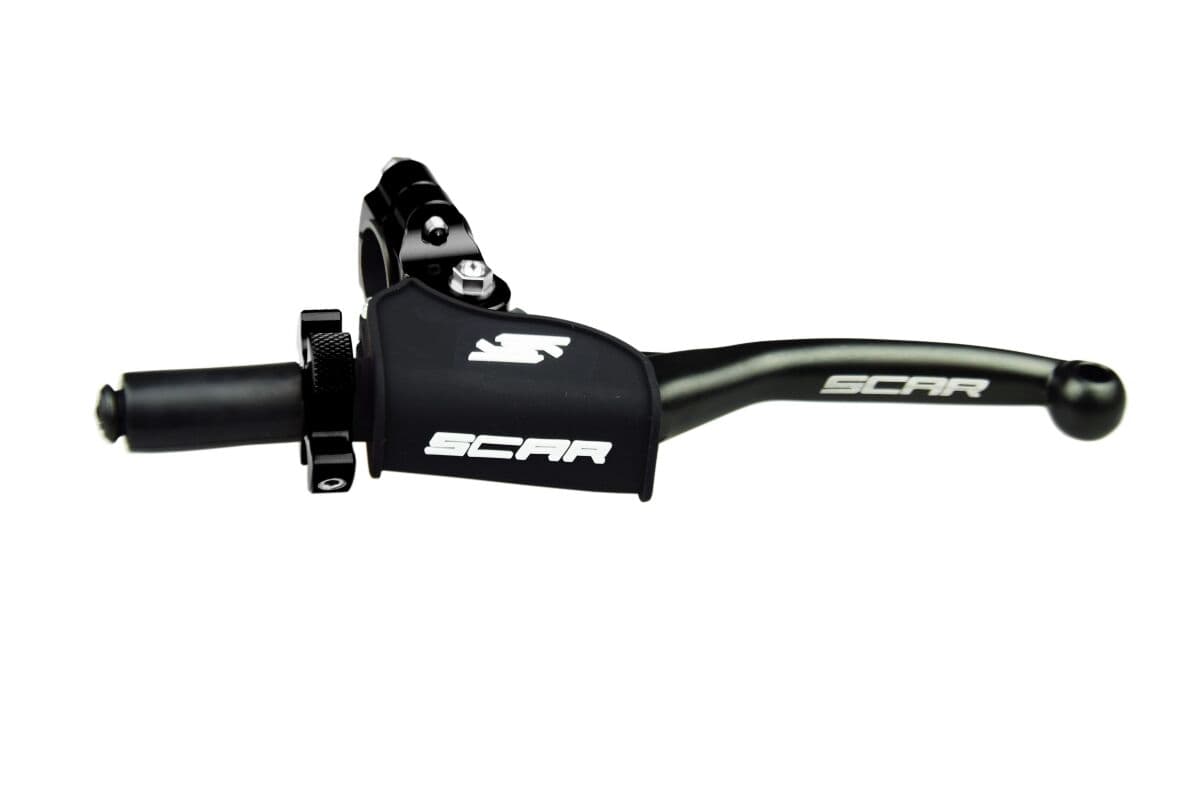 Pivot Clutch Lever Assembly