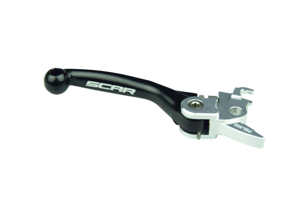 Brake Flex Levers