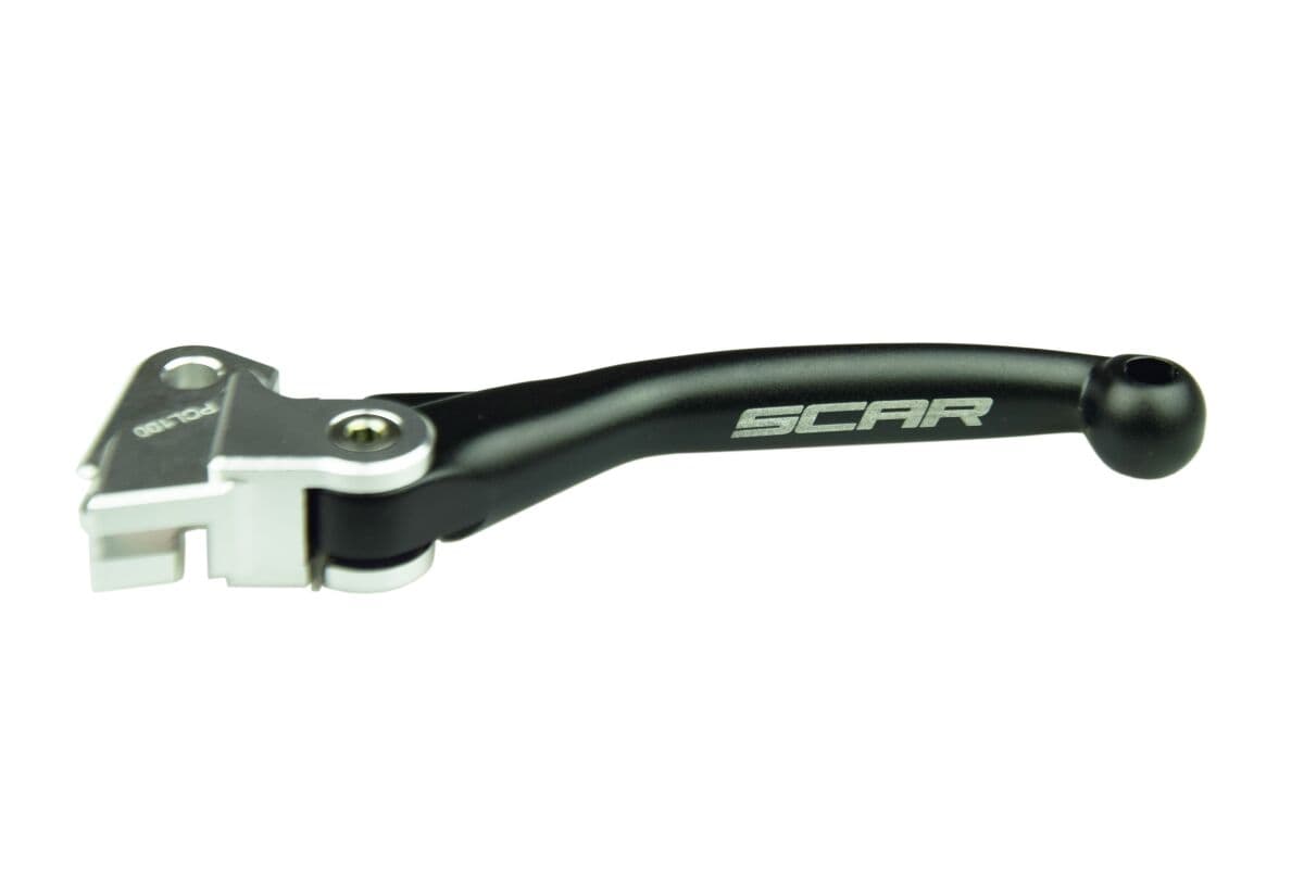 Clutch Flex Levers