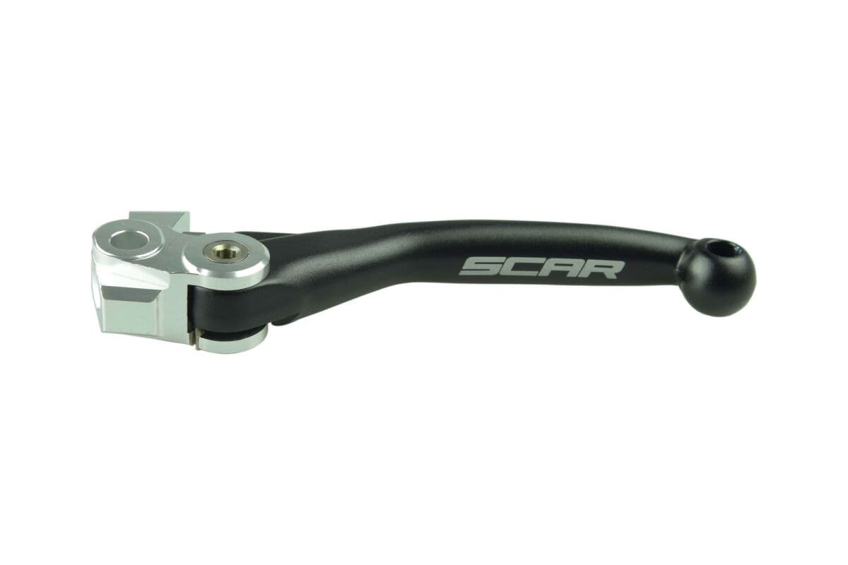 Clutch Flex Levers