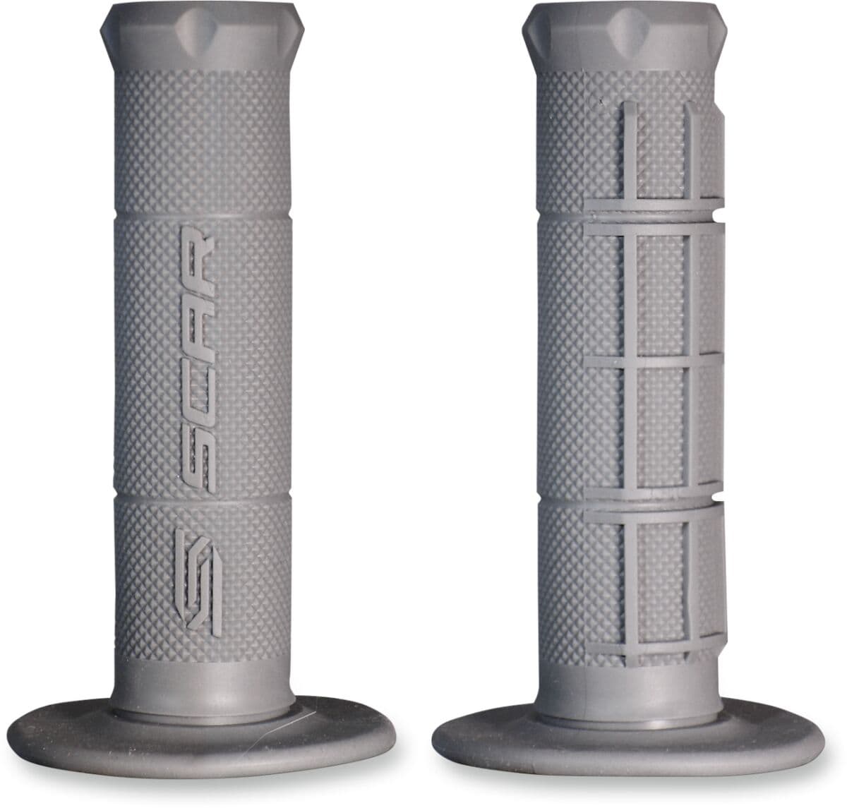 Single Density Grips