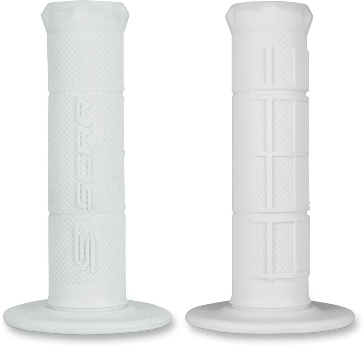Single Density Grips