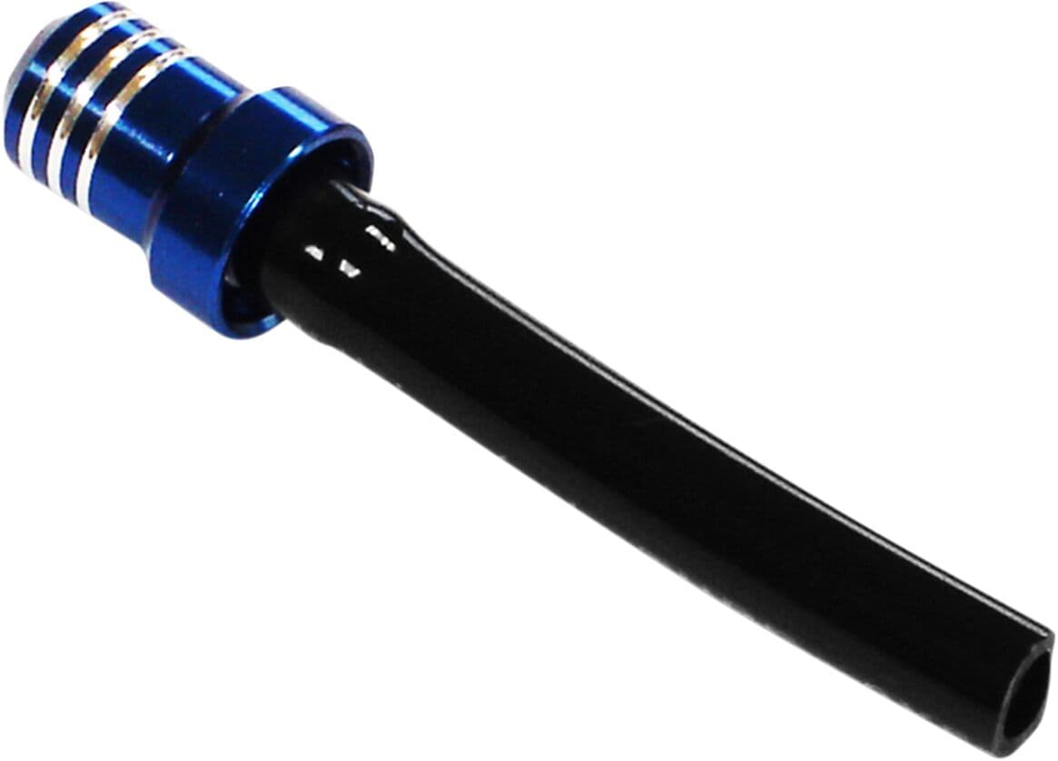 Capac de aerisire din aluminiu