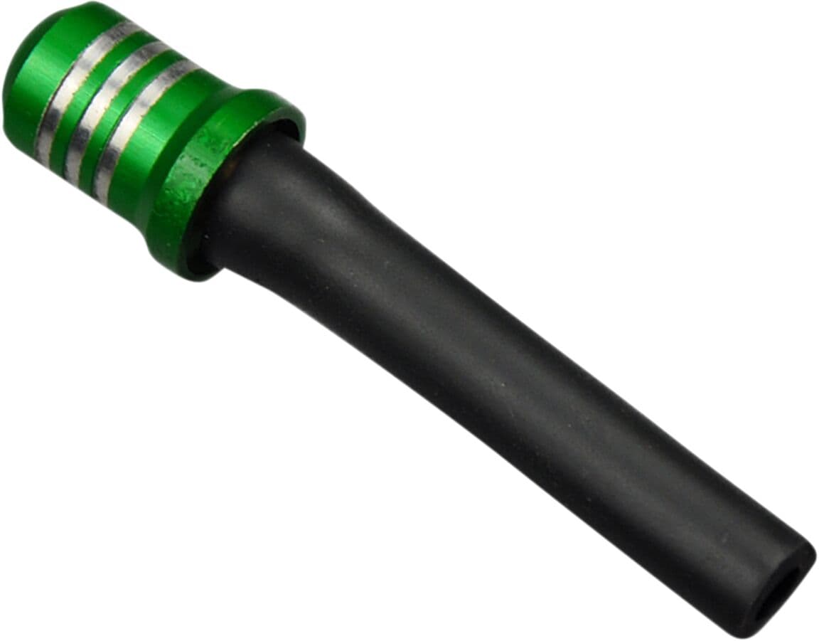 Capac de aerisire din aluminiu