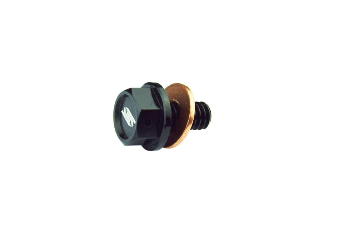 Magnetic Oil Drain Plug