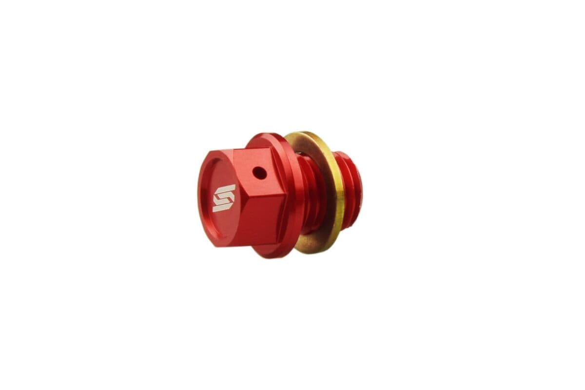 Magnetic Oil Drain Plug