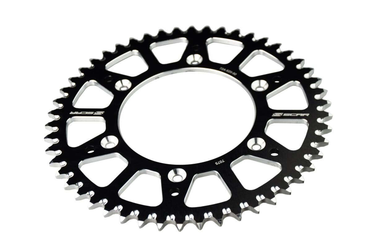 Rear Sprocket