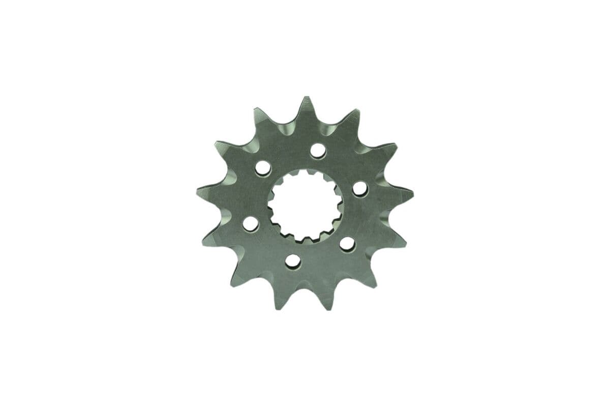 Front Sprocket