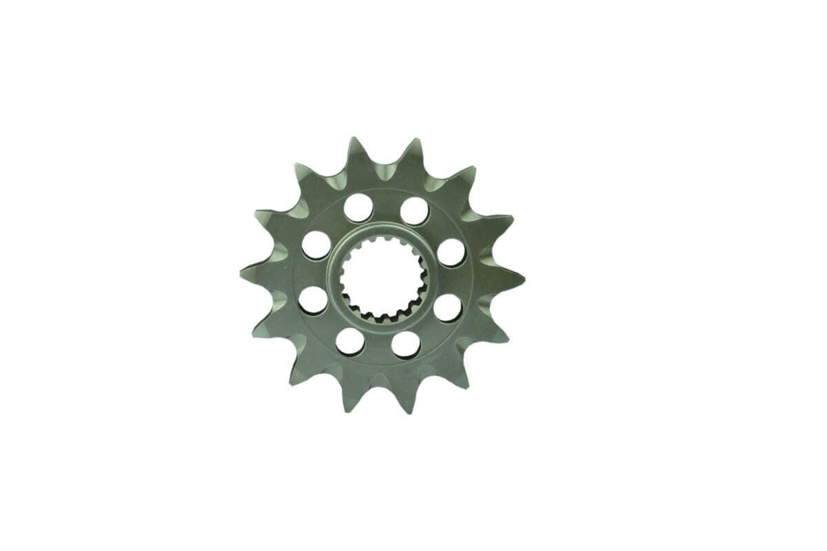Front Sprocket